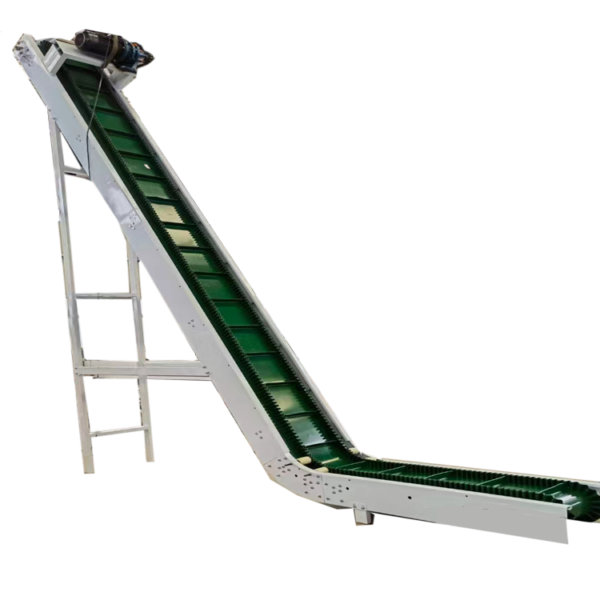 Belt conveyor